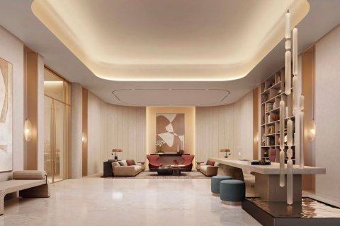 Apartment de 2 dormitorios en Palm Jumeirah, UAE No. 135452 8