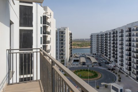 2 bedrooms Apartment on the Yas Island, UAE No. 195053 3
