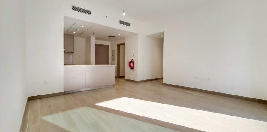 2 bedrooms Apartment on the Yas Island, UAE No. 195053