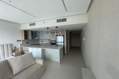 Studio Apartment in 8 Boulevard Walk, UAE No. 195048