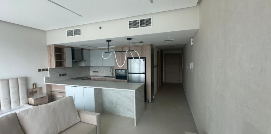 Studio Apartment in 8 Boulevard Walk, UAE No. 195048