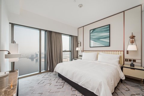 2 bedrooms Apartment in Dubai Creek Harbour, UAE No. 195047 10