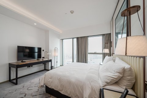 2 bedrooms Apartment in Dubai Creek Harbour, UAE No. 195047 11