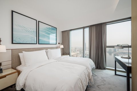 2 bedrooms Apartment in Dubai Creek Harbour, UAE No. 195047 6
