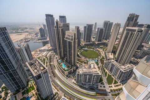 2 bedrooms Apartment in Dubai Creek Harbour, UAE No. 195047 15