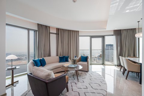 2 bedrooms Apartment in Dubai Creek Harbour, UAE No. 195047 17