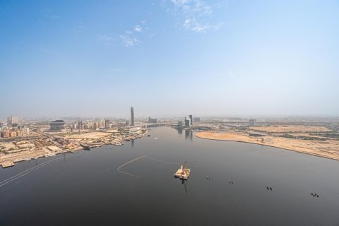2 bedrooms Apartment in Dubai Creek Harbour, UAE No. 195047 16