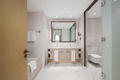 2 bedrooms Apartment in Dubai Creek Harbour, UAE No. 195047 8