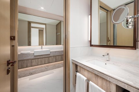 2 bedrooms Apartment in Dubai Creek Harbour, UAE No. 195047 5