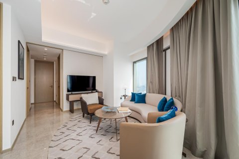2 bedrooms Apartment in Dubai Creek Harbour, UAE No. 195047 14