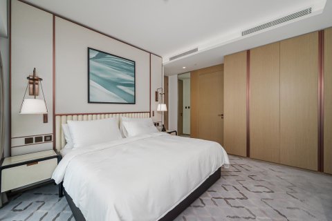 2 bedrooms Apartment in Dubai Creek Harbour, UAE No. 195047 9