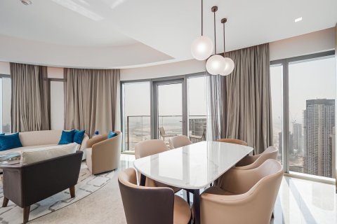 2 bedrooms Apartment in Dubai Creek Harbour, UAE No. 195047 12