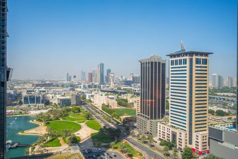 2 bedrooms Apartment in Marina Arcade Tower, UAE No. 195051 3