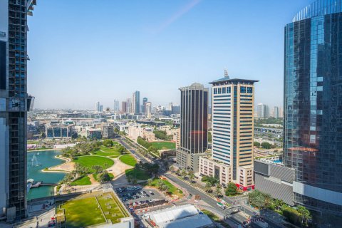 2 bedrooms Apartment in Marina Arcade Tower, UAE No. 195051 5