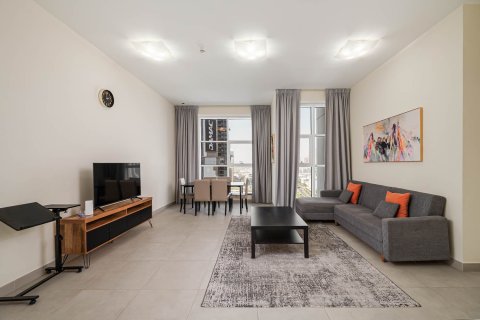 2 bedrooms Apartment in Marina Arcade Tower, UAE No. 195051 15