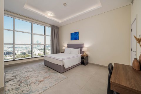 2 bedrooms Apartment in Marina Arcade Tower, UAE No. 195051 12