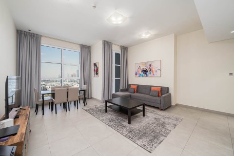 2 bedrooms Apartment in Marina Arcade Tower, UAE No. 195051 14