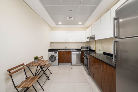 2 bedrooms Apartment in Marina Arcade Tower, UAE No. 195051 13