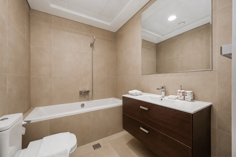 2 bedrooms Apartment in Marina Arcade Tower, UAE No. 195051 6
