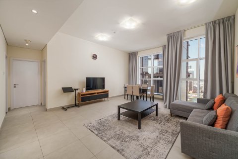 2 bedrooms Apartment in Marina Arcade Tower, UAE No. 195051