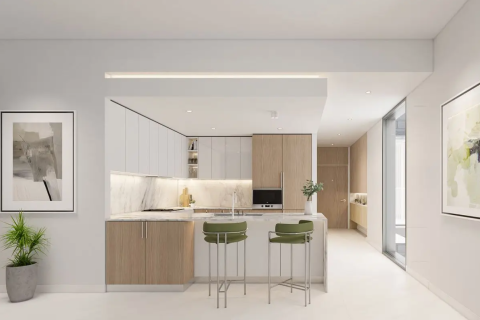 2 bedrooms Apartment in Dubai Hills Estate, UAE No. 195050 7