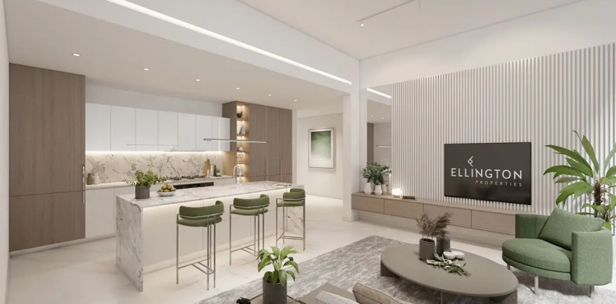 2 bedrooms Apartment in Dubai Hills Estate, UAE No. 195050