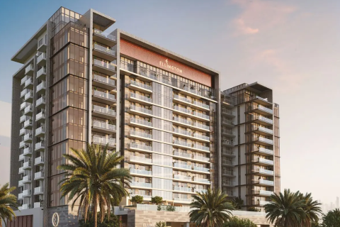 2 bedrooms Apartment in Dubai Hills Estate, UAE No. 195050 3