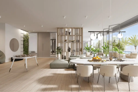 2 bedrooms Apartment in Dubai Hills Estate, UAE No. 195050 9