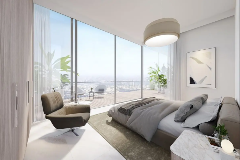 2 bedrooms Apartment in Dubai Hills Estate, UAE No. 195050 11