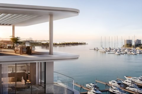 3 bedrooms Apartment in Mina Rashid, UAE No. 195052 3