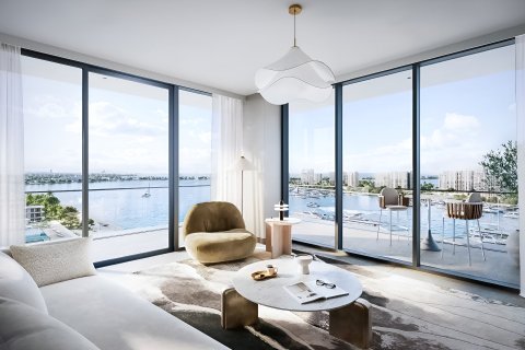 3 bedrooms Apartment in Mina Rashid, UAE No. 195052 12