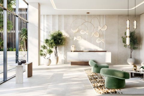 3 bedrooms Apartment in Mina Rashid, UAE No. 195052 11