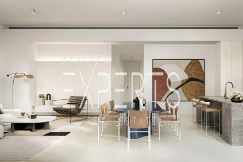 Townhouse de 3 chambres à Al Reem Island, UAE No. 156176 5