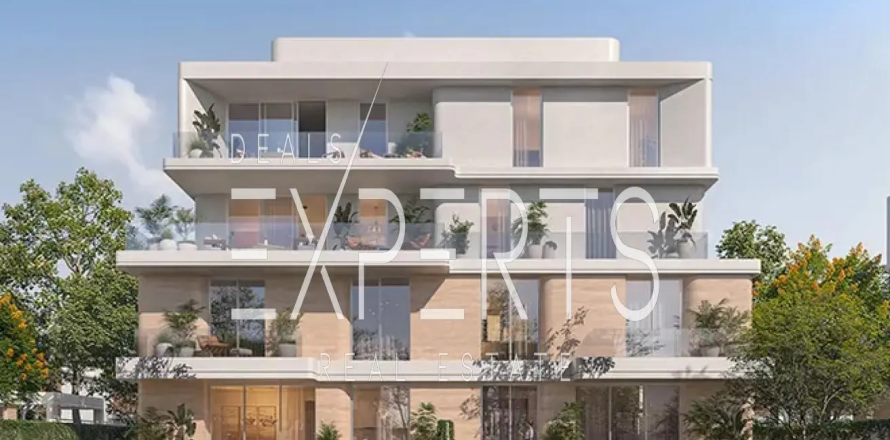 Townhouse de 3 chambres à Al Reem Island, UAE No. 156176