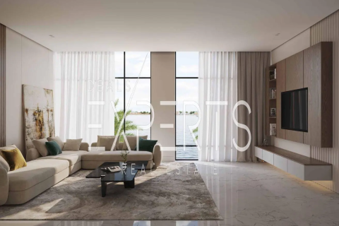 Appartement de 2 chambres à Yas Island, UAE No. 156179 7
