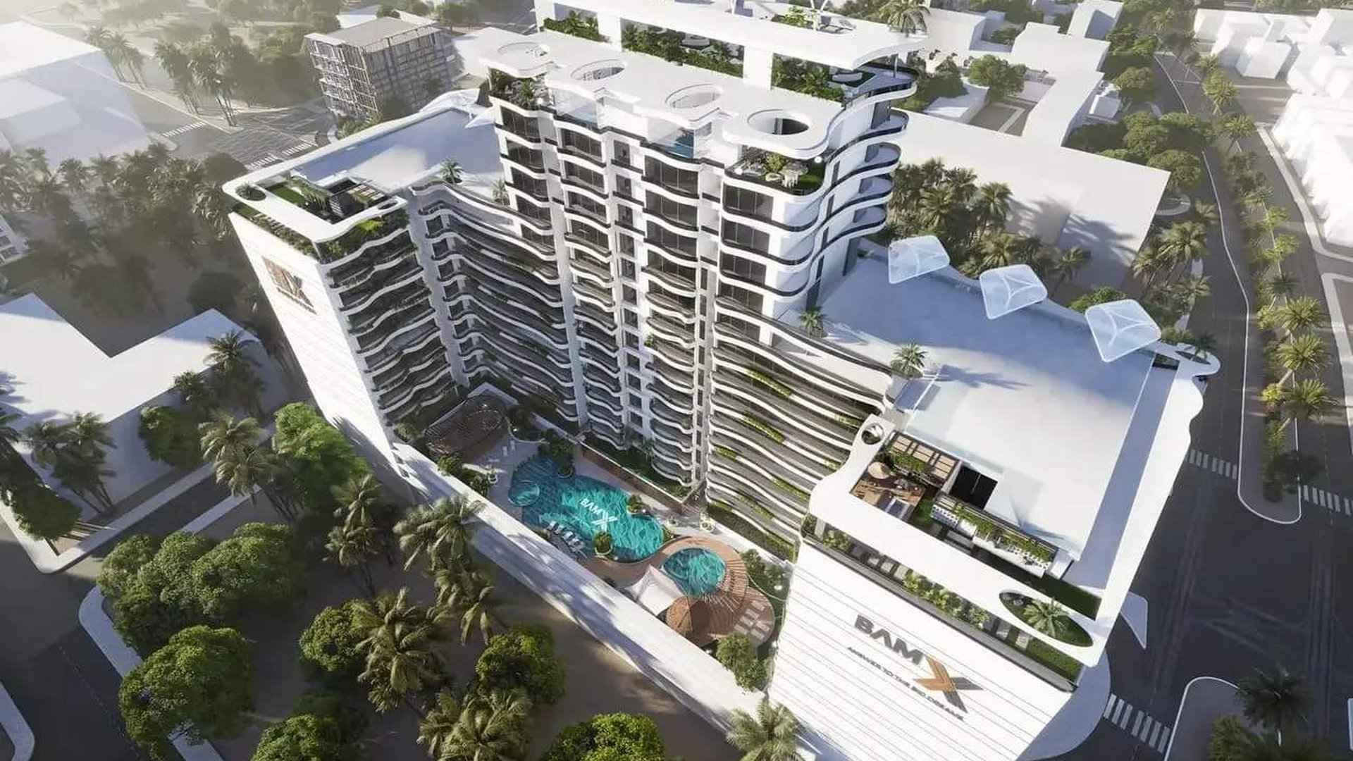 311 Boulevard