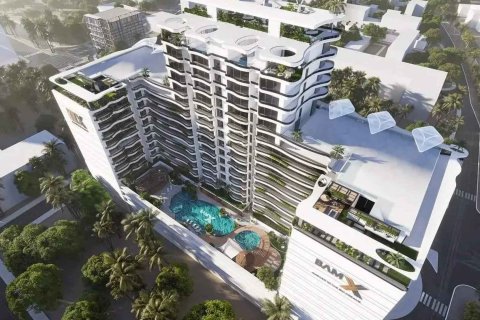 311 Boulevard in Jumeirah Village Circle, UAE No. 156177