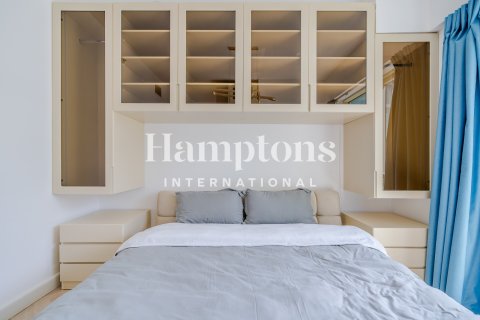 Квартира с 1 спальней в The Address Dubai Marina, ОАЭ №156174 7
