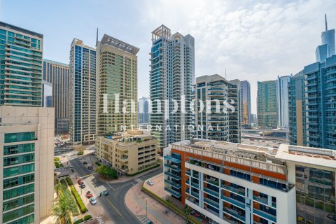 Квартира с 1 спальней в The Address Dubai Marina, ОАЭ №156174 15