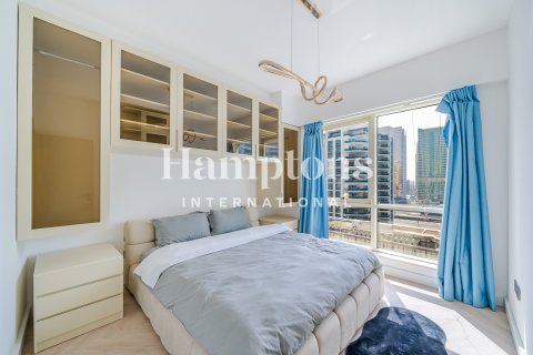 Квартира с 1 спальней в The Address Dubai Marina, ОАЭ №156174 8