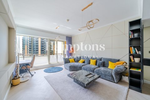 Квартира с 1 спальней в The Address Dubai Marina, ОАЭ №156174 12
