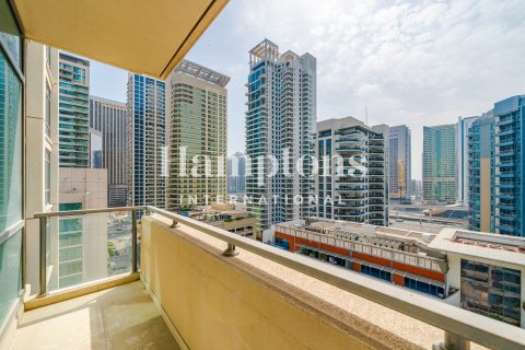 Квартира с 1 спальней в The Address Dubai Marina, ОАЭ №156174 18