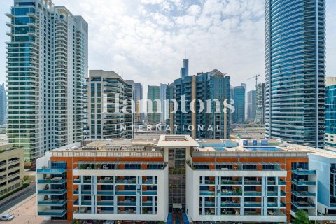 Квартира с 1 спальней в The Address Dubai Marina, ОАЭ №156174 16
