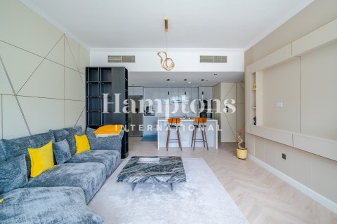 Квартира с 1 спальней в The Address Dubai Marina, ОАЭ №156174 14