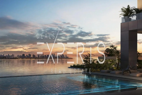Appartement de 1 chambre à Shams Abu Dhabi, UAE No. 156178 3