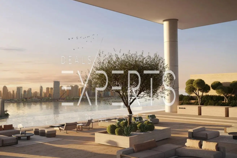 Appartement de 1 chambre à Shams Abu Dhabi, UAE No. 156178 7
