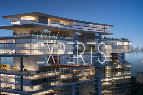 Appartement de 1 chambre à Shams Abu Dhabi, UAE No. 156178 4
