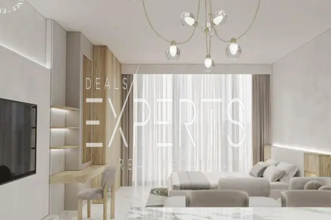 Appartement de 1 chambre à Shams Abu Dhabi, UAE No. 156178 5