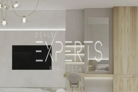 Appartement de 1 chambre à Shams Abu Dhabi, UAE No. 156178 8