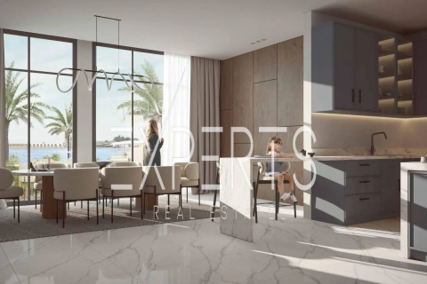 Appartement de 1 chambre à Yas Island, UAE No. 156175 4